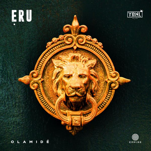Olamide - Eru