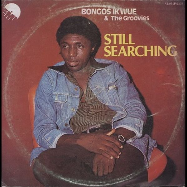 BONGOS IKWUE - SHOW ME A VIRGIN IN A MATERNITY WARD
