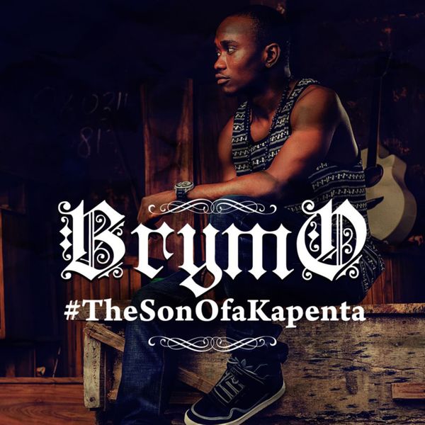 Brymo - If You Were Mine