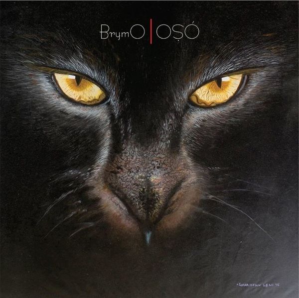 Brymo - Mama