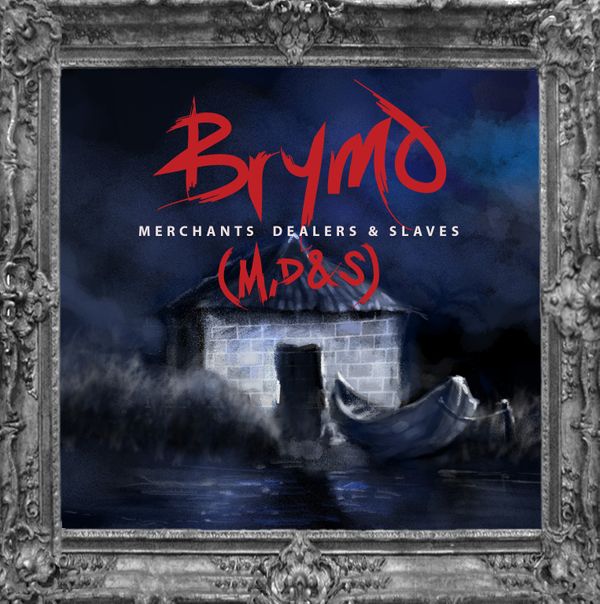 Brymo – Everyone gets to die