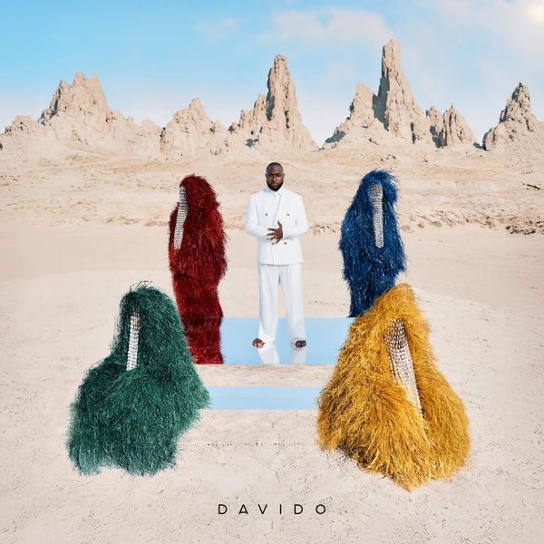 Davido - Titanium ft. Chris Brown