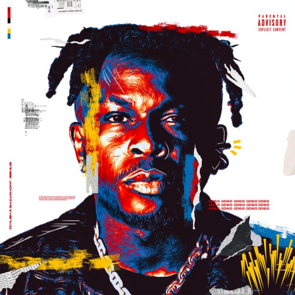 Didi B - FATÚMATA ft. Naira Marley