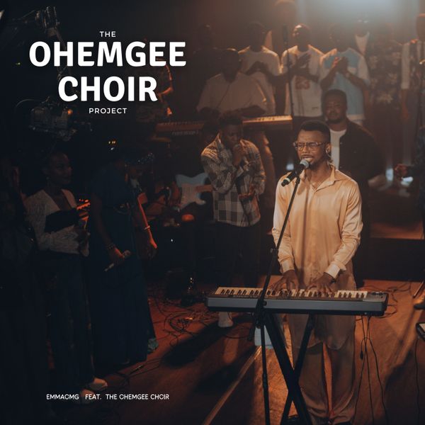 EmmaOMG - Aye Mi N F'ogo Fun O ft. The OhEmGee Choir