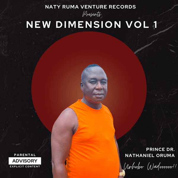 Nathaniel Oruma - Ocho Ohwofa