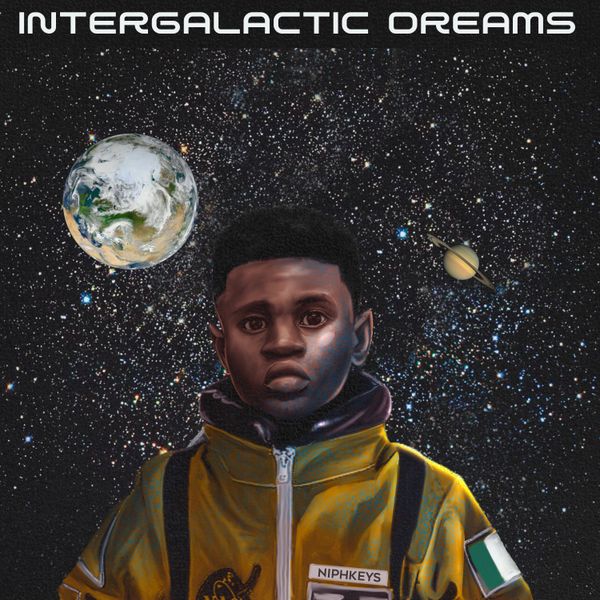 Niphkeys - Imagine ft. Ayo Maff