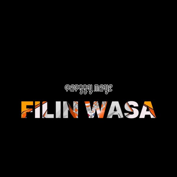 PapzZy Maye - Filin Wasa