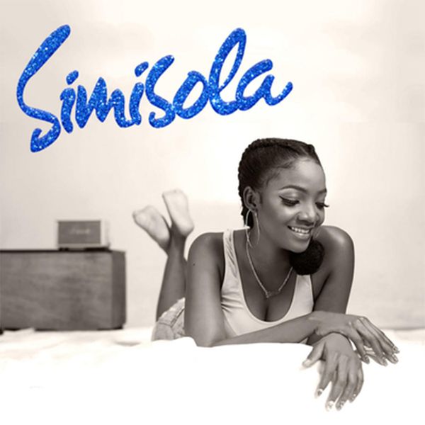 Simi - Original Baby Remix ft. 2baba