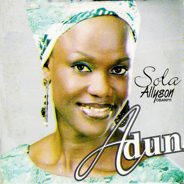 Sola Allyson - Adun