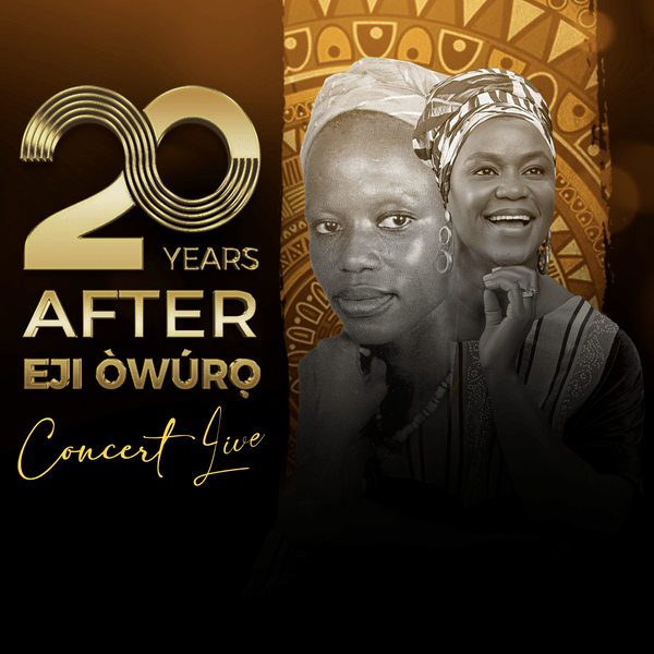 Sola Allyson – ṢỌLÁ'S CLASSICS 1 Live