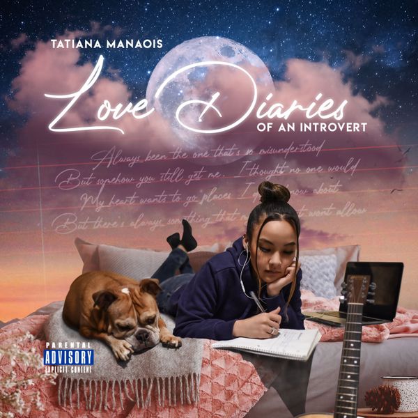 Tatiana Manaois – Me And Love Don't Get Along